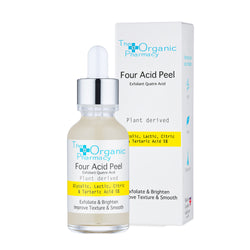 Four Acid Peel 5% Serum