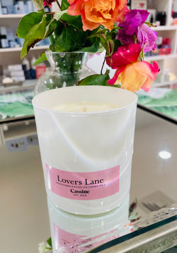 Cassine 'Lovers Lane' Candle  - Limited Edition (L) jo