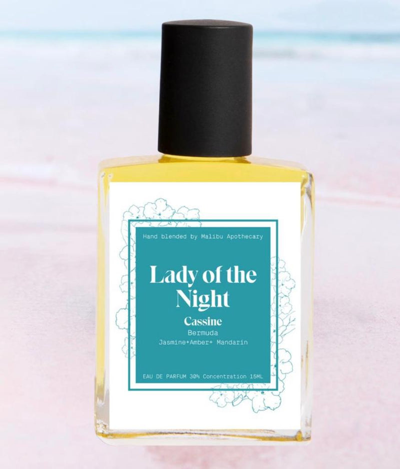 Lady of the Night Parfum