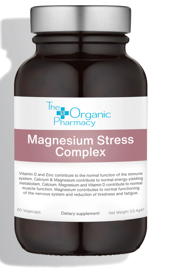 Magnesium Stress Complex