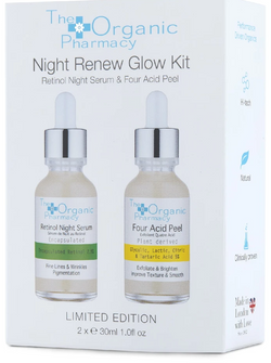 Night Renew Glow Kit