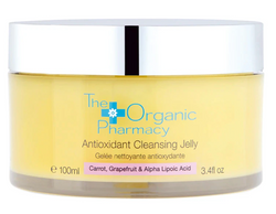 Antioxidant Cleansing Jelly