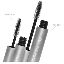 STRAIGHT UP™ VOLUMIZING PEPTIDE MASCARA