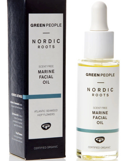 NORDIC ROOTS MARINE FACIAL OIL