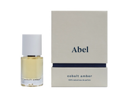 Cobalt Amber - Abel Parfum (unisex)
