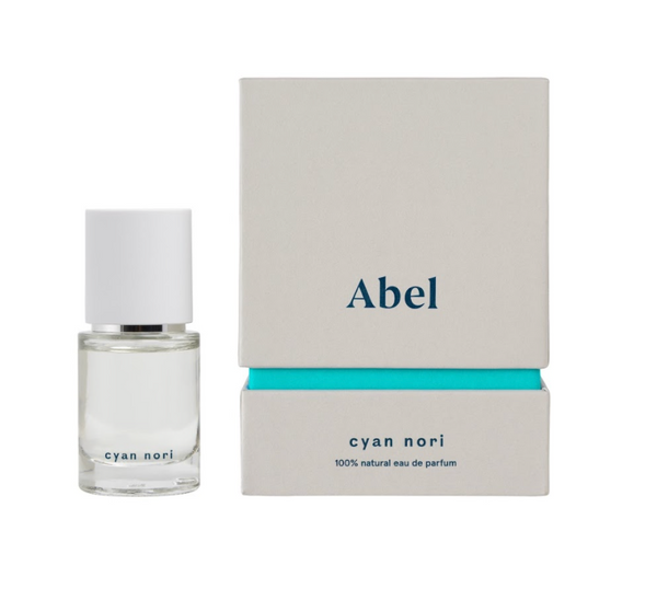Cyan Nori - Abel Parfum (unisex)