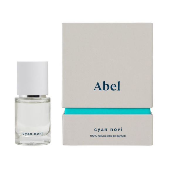 Abel CYAN NORI Cyan Nori - Abel Parfum (unisex) – Cassine