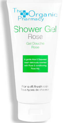 Rose Shower Gel