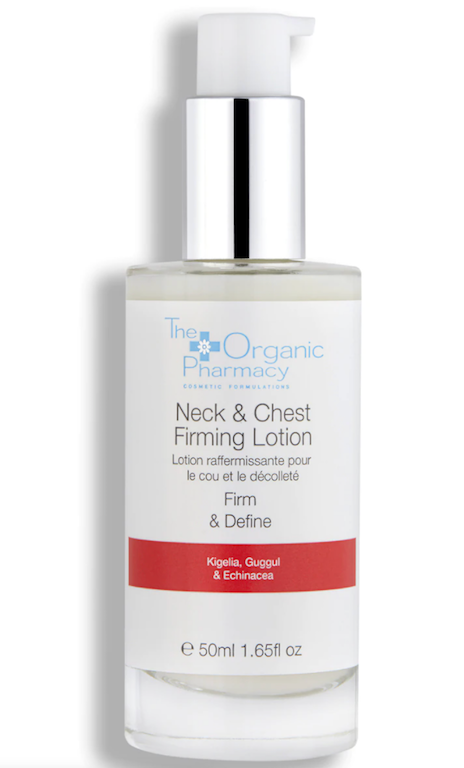 Neck, Chest & Bottom Firming Lotion