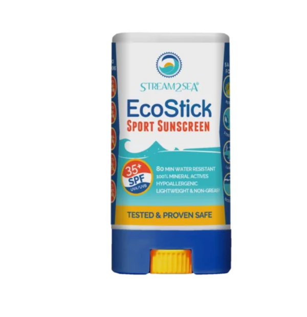 Eco Stick Sunscreen Sport