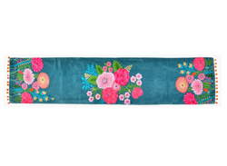 Discovery of Nature Path Table Runner