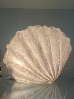 Shell Light -Large