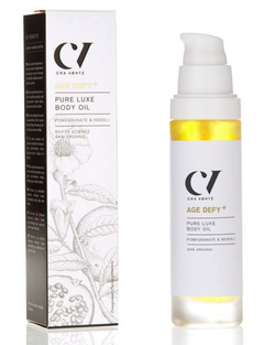 AGE DEFY+ PURE LUXE BODY OIL 50ML