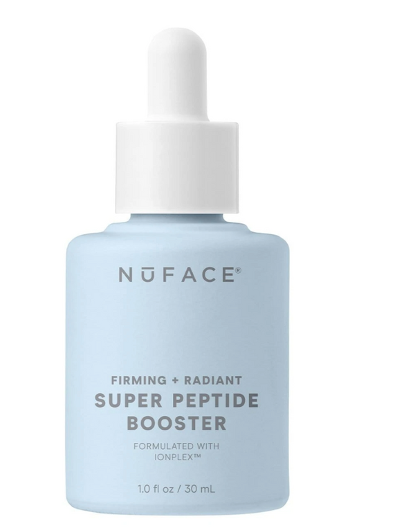 NuFace Super Peptide Booster Serum