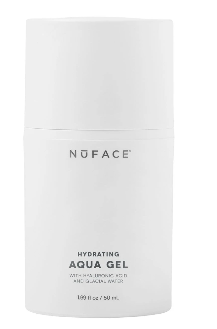NuFACE Hydrating Aqua Gel