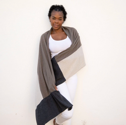 Dreamsoft Travel Scarf