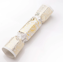Bon Bon Soap - Gold Foil wrapping