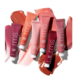 Liplights Cream Lip Gloss