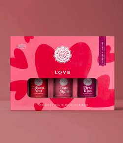 The Love Collection