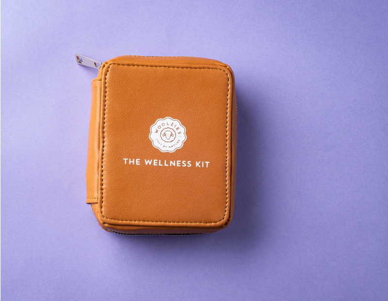 The Wellness Pouch
