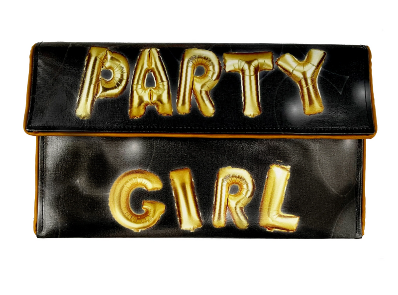 Party Girl Clutch