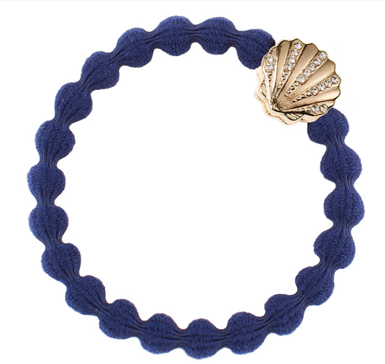Seashell | Navy