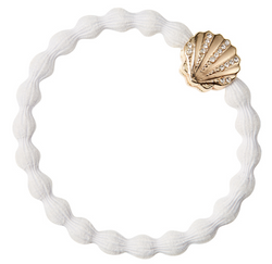 Seashell | White