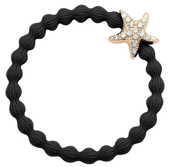 Starfish | Black