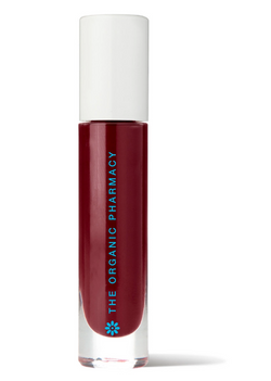 Plumping Liquid Lipstick Red