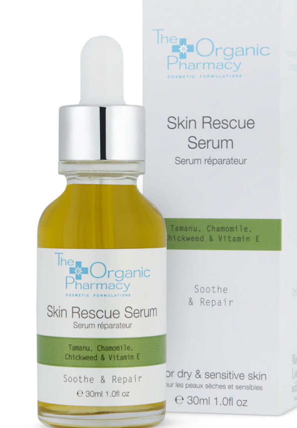 Skin Rescue Serum