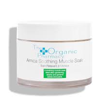 Arnica Soothing Muscle Soak