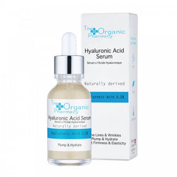 Hyaluronic Acid Serum 0.2%