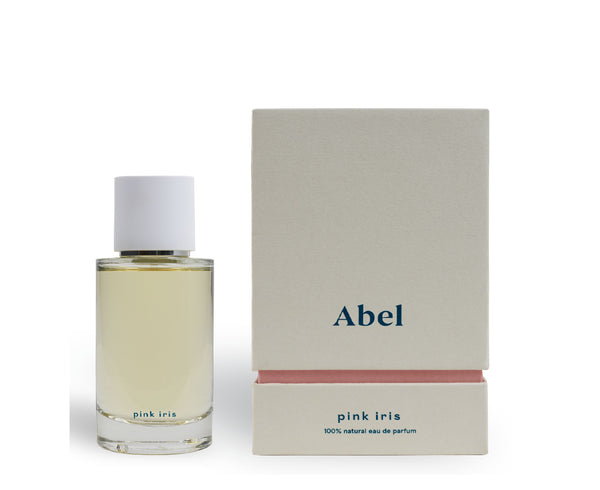 Pink Iris - Abel Unisex Parfum