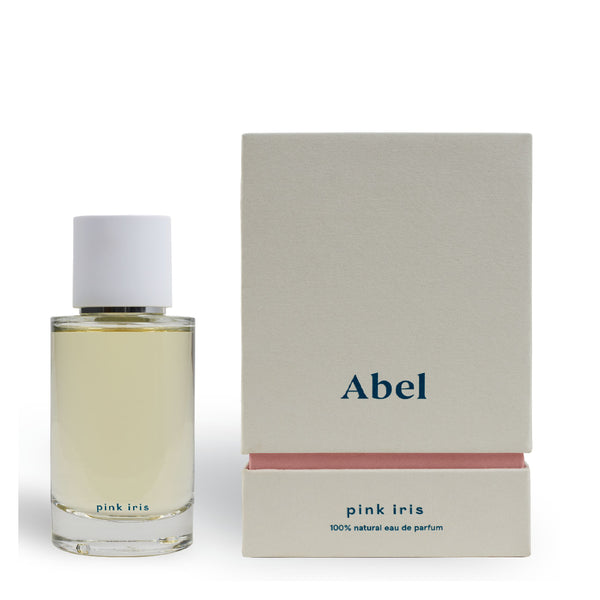 Abel – Cassine